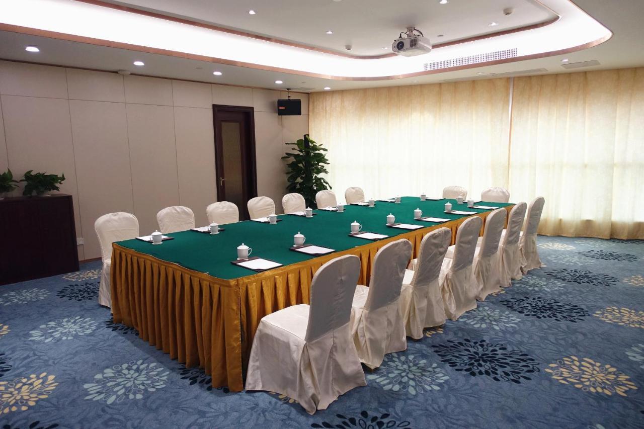Royal Star Apartment กวางโจว ภายนอก รูปภาพ